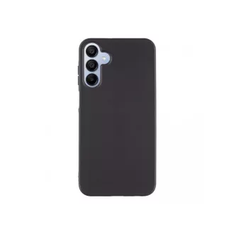 Taktikai TPU borítás Samsung Galaxy A35 5G fekete színűhöz