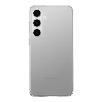 Taktikai TPU borító Samsung Galaxy A55 5G átlátszóhoz Taktikai TPU borító Samsung Galaxy A55 5G átlátszóhoz