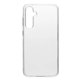 Taktikai TPU borító Samsung Galaxy S23 FE 5G átlátszóhoz Taktikai TPU borító Samsung Galaxy S23 FE 5G átlátszóhoz