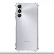 Taktikai TPU Plyo Cover for Samsung Galaxy A05s átlátszó