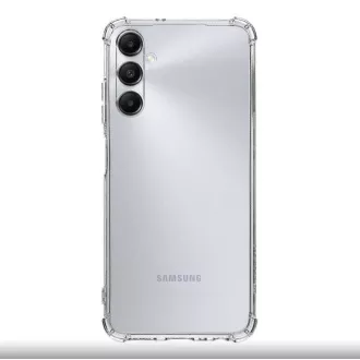 Taktikai TPU Plyo Cover for Samsung Galaxy A05s átlátszó
