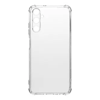 Taktikai TPU Plyo Cover for Samsung Galaxy A05s átlátszó