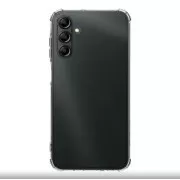 Taktikai TPU Plyo borítás Samsung Galaxy A15 5G átlátszóhoz