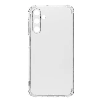 Taktikai TPU Plyo borítás Samsung Galaxy A15 5G átlátszóhoz