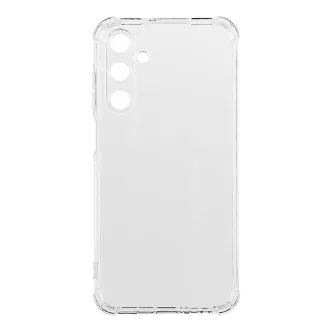 Taktikai TPU Plyo borítás Samsung Galaxy A25 5G átlátszóhoz Taktikai TPU Plyo borítás Samsung Galaxy A25 5G átlátszóhoz