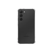 Taktikai TPU Plyo borítás Samsung Galaxy A35 5G átlátszóhoz