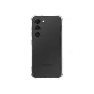 Taktikai TPU Plyo borítás Samsung Galaxy A35 5G átlátszóhoz Taktikai TPU Plyo borítás Samsung Galaxy A35 5G átlátszóhoz