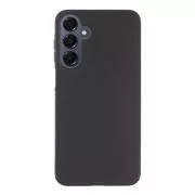 Taktikai TPU borítás Samsung Galaxy A16 5G fekete színűhöz