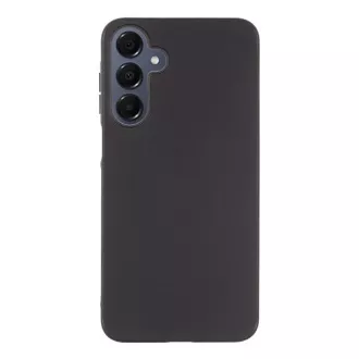 Taktikai TPU borítás Samsung Galaxy A16 5G fekete színűhöz