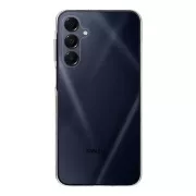 Taktikai TPU borító Samsung Galaxy A16 4G/5G átlátszóhoz