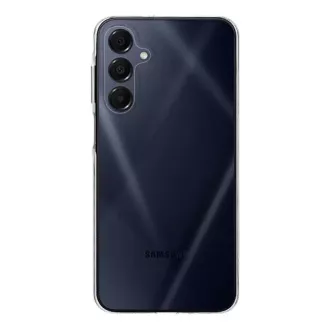 Taktikai TPU borító Samsung Galaxy A16 4G/5G átlátszóhoz