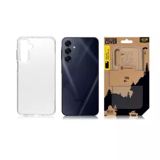 Taktikai TPU borító Samsung Galaxy A16 4G/5G átlátszóhoz