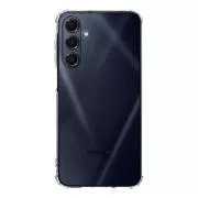 Taktikai TPU Plyo borítás Samsung Galaxy A16 5G átlátszóhoz