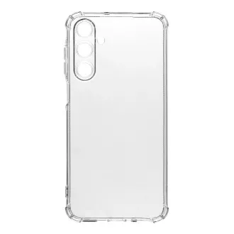 Taktikai TPU Plyo borítás Samsung Galaxy A16 5G átlátszóhoz