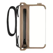 Tactical Splash Pouch 2.0 Dark Earth taktikai tasak