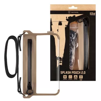 Tactical Splash Pouch 2.0 Dark Earth taktikai tasak