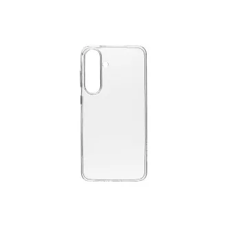 Taktikai TPU borítás Samsung Galaxy S25  átlátszóhoz
