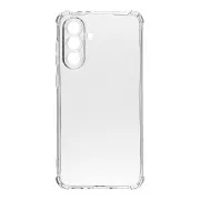 Taktikai TPU Plyo Cover for Samsung Galaxy S25 átlátszó