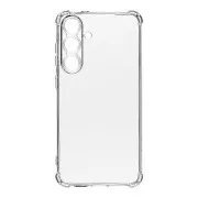 Taktikai TPU Plyo Cover for Samsung Galaxy S25  átlátszó
