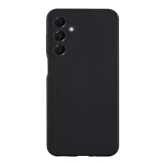 Taktikai bársony Smoothie borító Samsung Galaxy A16 4G/5G aszfalthoz Taktikai bársony Smoothie borító Samsung Galaxy A16 4G/5G aszfalthoz