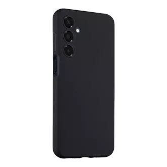Taktikai bársony Smoothie borító Samsung Galaxy A16 4G/5G aszfalthoz Taktikai bársony Smoothie borító Samsung Galaxy A16 4G/5G aszfalthoz