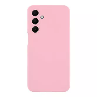 Taktikai bársony Smoothie borító Samsung Galaxy A16 4G/5G rózsaszín párduchoz Taktikai bársony Smoothie borító Samsung Galaxy A16 4G/5G rózsaszín párduchoz