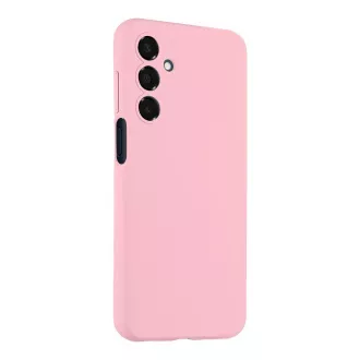 Taktikai bársony Smoothie borító Samsung Galaxy A16 4G/5G rózsaszín párduchoz Taktikai bársony Smoothie borító Samsung Galaxy A16 4G/5G rózsaszín párduchoz