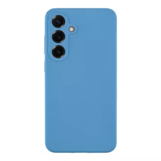 Taktikai bársony Smoothie borító Samsung Galaxy S25  Avatar készülékhez