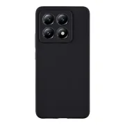 Taktikai bársony Smoothie borító a Xiaomi 14T aszfalthoz