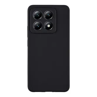 Taktikai bársony Smoothie borító a Xiaomi 14T aszfalthoz