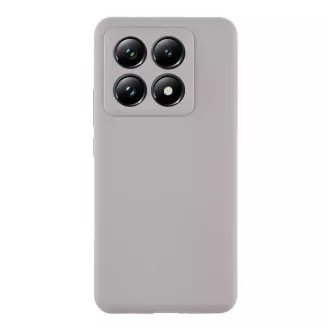 Taktikai bársony Smoothie borító a Xiaomi 14T Pro ködöshöz Taktikai bársony Smoothie borító a Xiaomi 14T Pro ködöshöz