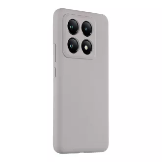 Taktikai bársony Smoothie borító a Xiaomi 14T Pro ködöshöz Taktikai bársony Smoothie borító a Xiaomi 14T Pro ködöshöz