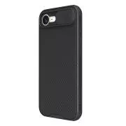 Nillkin CamShield PRO hátlap az Apple iPhone 16e/17e készülékhez Fekete