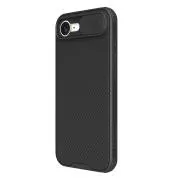 Nillkin CamShield PRO hátlap az Apple iPhone 16e/17e készülékhez Fekete