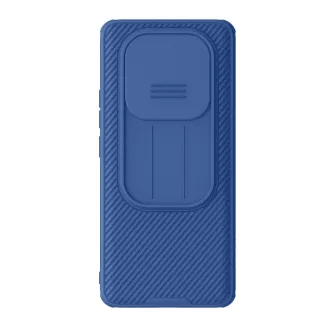 Nillkin CamShield PRO hátlap Xiaomi Redmi Note 14 Pro 5G kék Nillkin CamShield PRO hátlap Xiaomi Redmi Note 14 Pro 5G kék