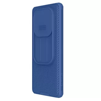 Nillkin CamShield PRO hátlap Xiaomi Redmi Note 14 Pro 5G kék Nillkin CamShield PRO hátlap Xiaomi Redmi Note 14 Pro 5G kék