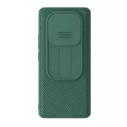 Nillkin CamShield PRO hátlap Xiaomi Redmi Note 14 Pro  5G Sötétzöld