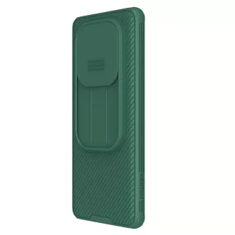 Nillkin CamShield PRO hátlap Xiaomi Redmi Note 14 Pro  5G Sötétzöld
