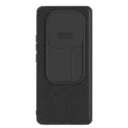 Nillkin CamShield PRO hátlap Xiaomi Redmi Note 14 Pro  5G fekete színű Xiaomi Redmi Note 14 Pro  5G számára