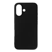 Nillkin Super Frosted PRO hátlap az Apple iPhone 16 készülékhez Fekete