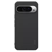 Nillkin Super Frosted PRO mágneses hátlap a Google Pixel 9 Pro XL számára Fekete