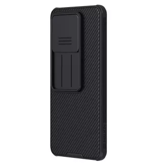 Nillkin CamShield PRO hátlap Xiaomi 14T Fekete