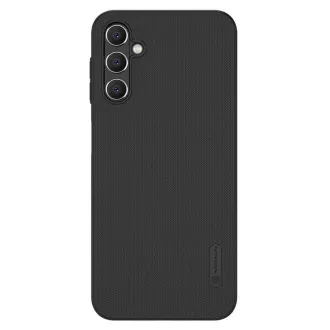 Nillkin Super Frosted hátlap Samsung Galaxy A14 5G fekete