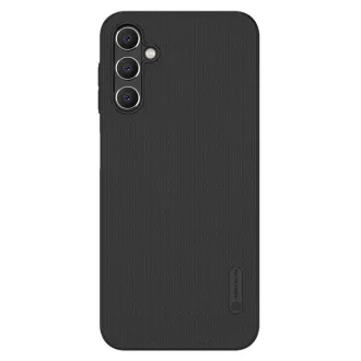 Nillkin Super Frosted hátlap Samsung Galaxy A14 4G fekete