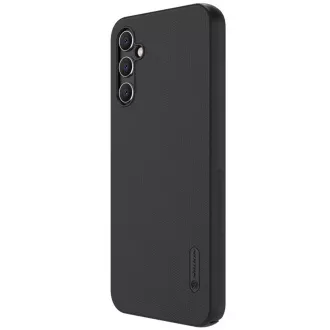 Nillkin Super Frosted hátlap Samsung Galaxy A14 4G fekete