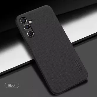 Nillkin Super Frosted hátlap Samsung Galaxy A14 4G fekete