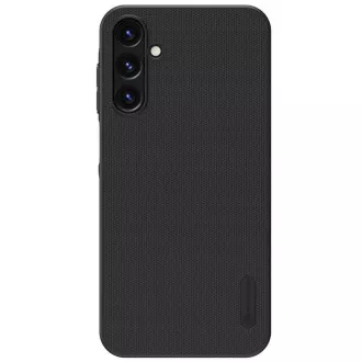 Nillkin Super Frosted hátlap Samsung Galaxy A15 5G fekete Nillkin Super Frosted hátlap Samsung Galaxy A15 5G fekete