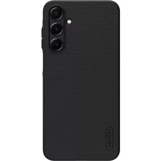Nillkin Super Frosted hátlap Samsung Galaxy A16 4G/5G fekete