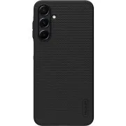 Nillkin Super Frosted hátlap Samsung Galaxy A16 4G/5G fekete