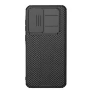 Nillkin CamShield PRO mágneses hátlap Samsung Galaxy A36 5G fekete
